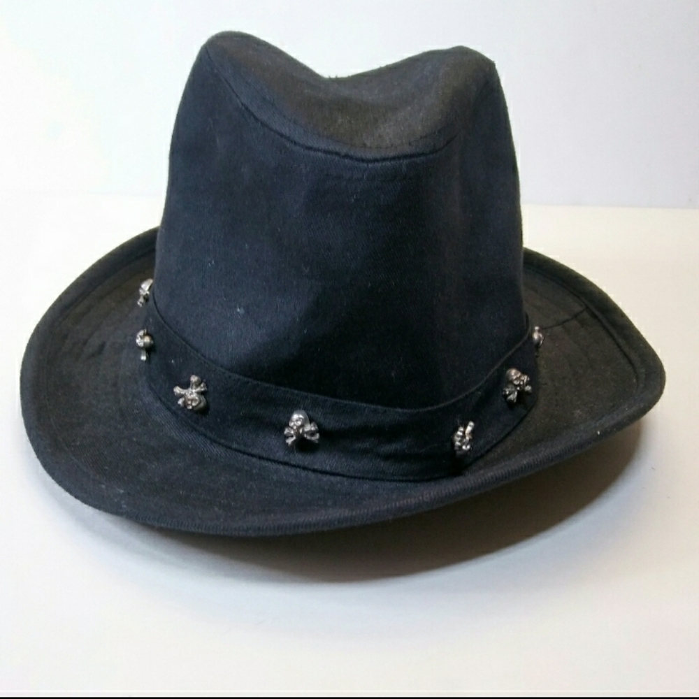 Disneyland Pirates of Caribbean Stetson, OS